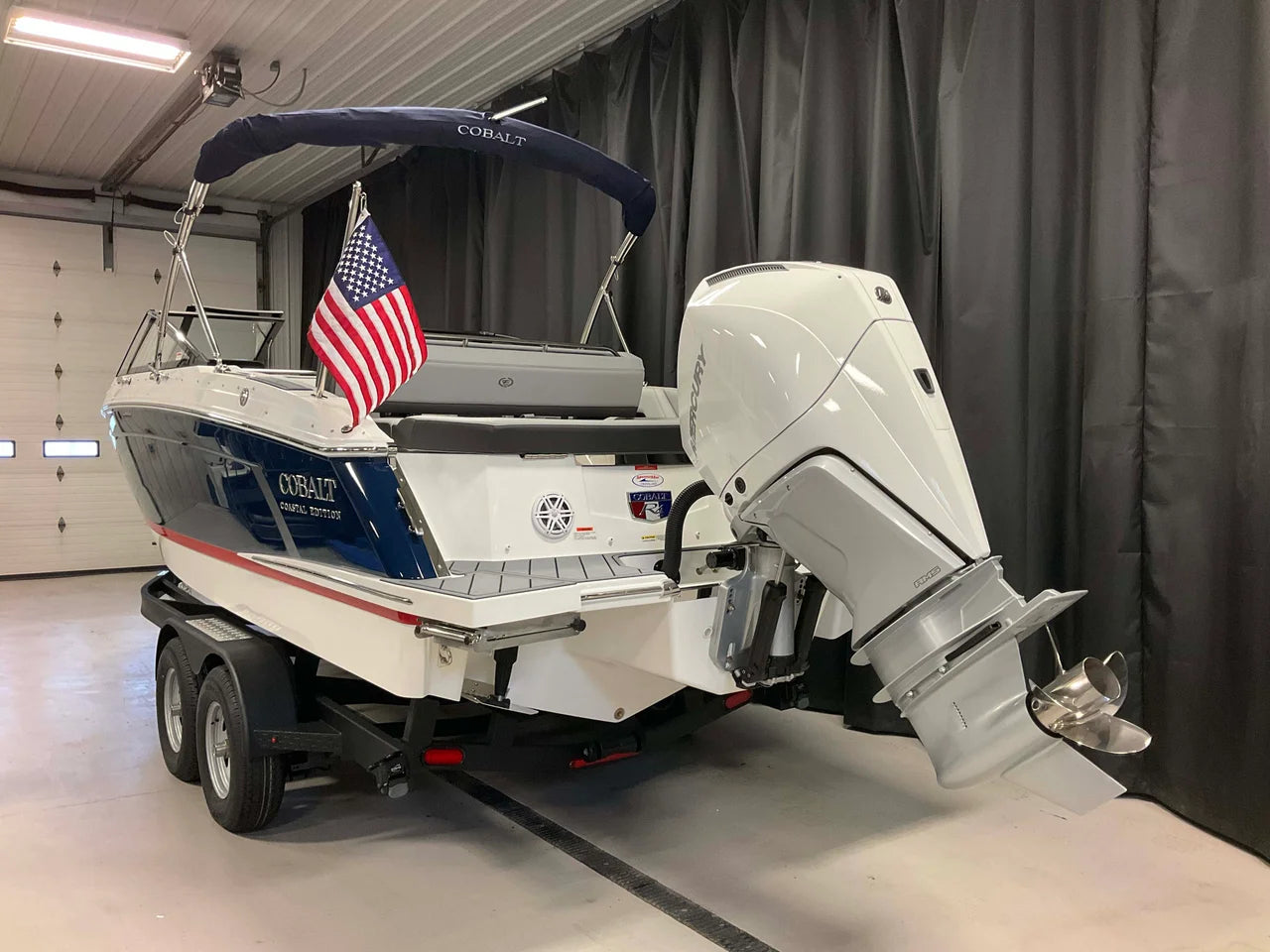 2026 Cobalt R4 Outboard 24.0 feet, Crosslake, Minnesota #5