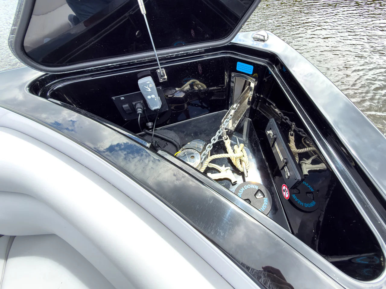 2024 Aviara AV32 Outboard 34.0 feet, Fort Myers, Florida #21