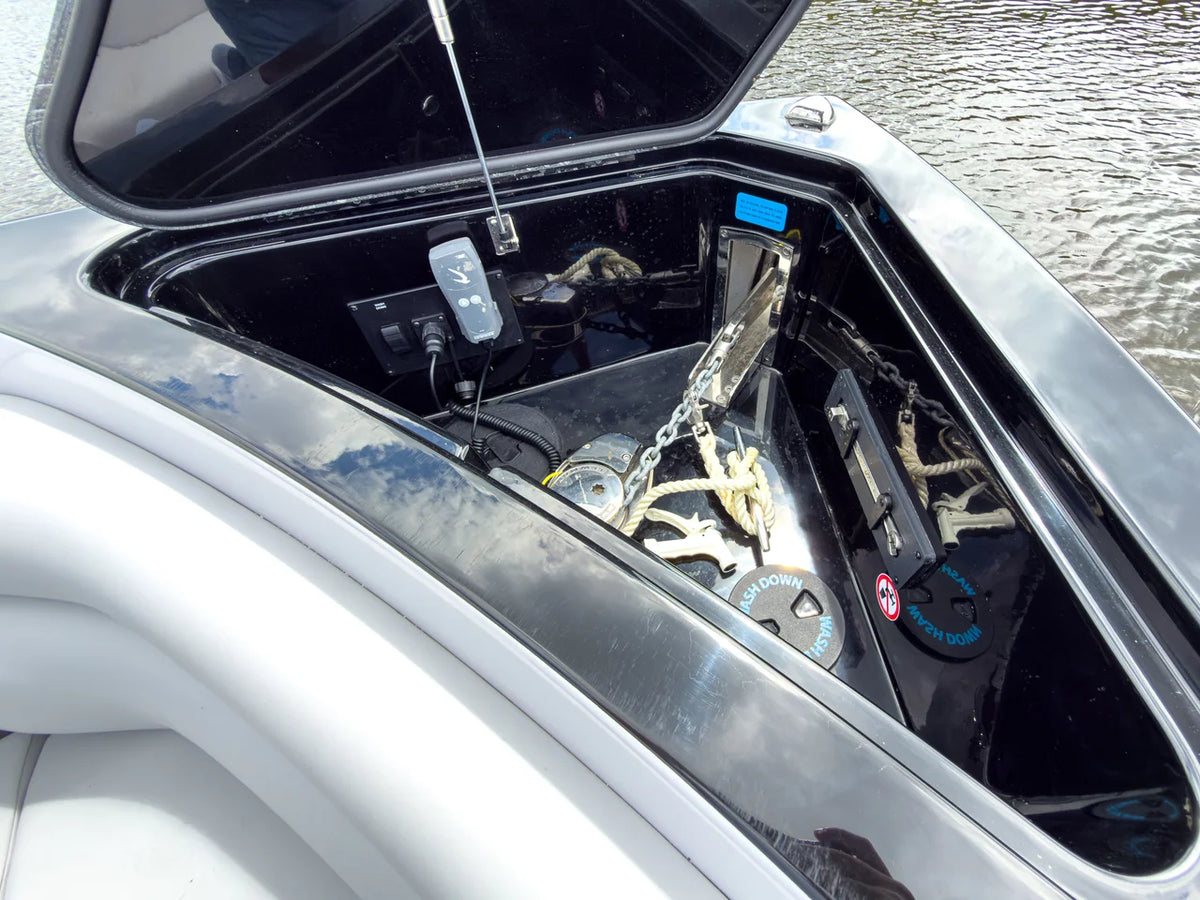 2024 Aviara AV32 Outboard 34.0 feet, Fort Myers, FL #21