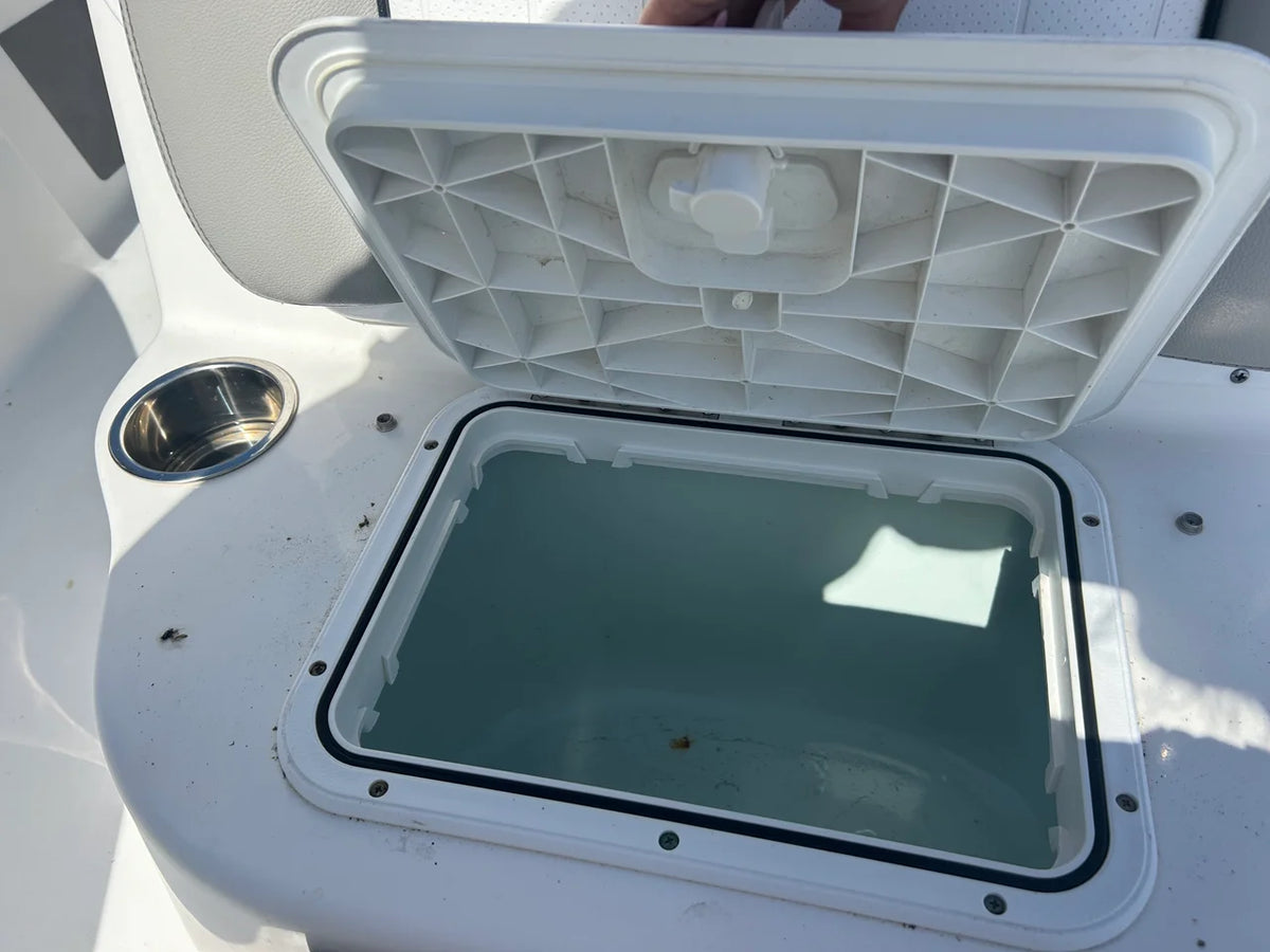 2018 Sea Pro 208 BAY 21.0 feet, Pensacola, Florida #19