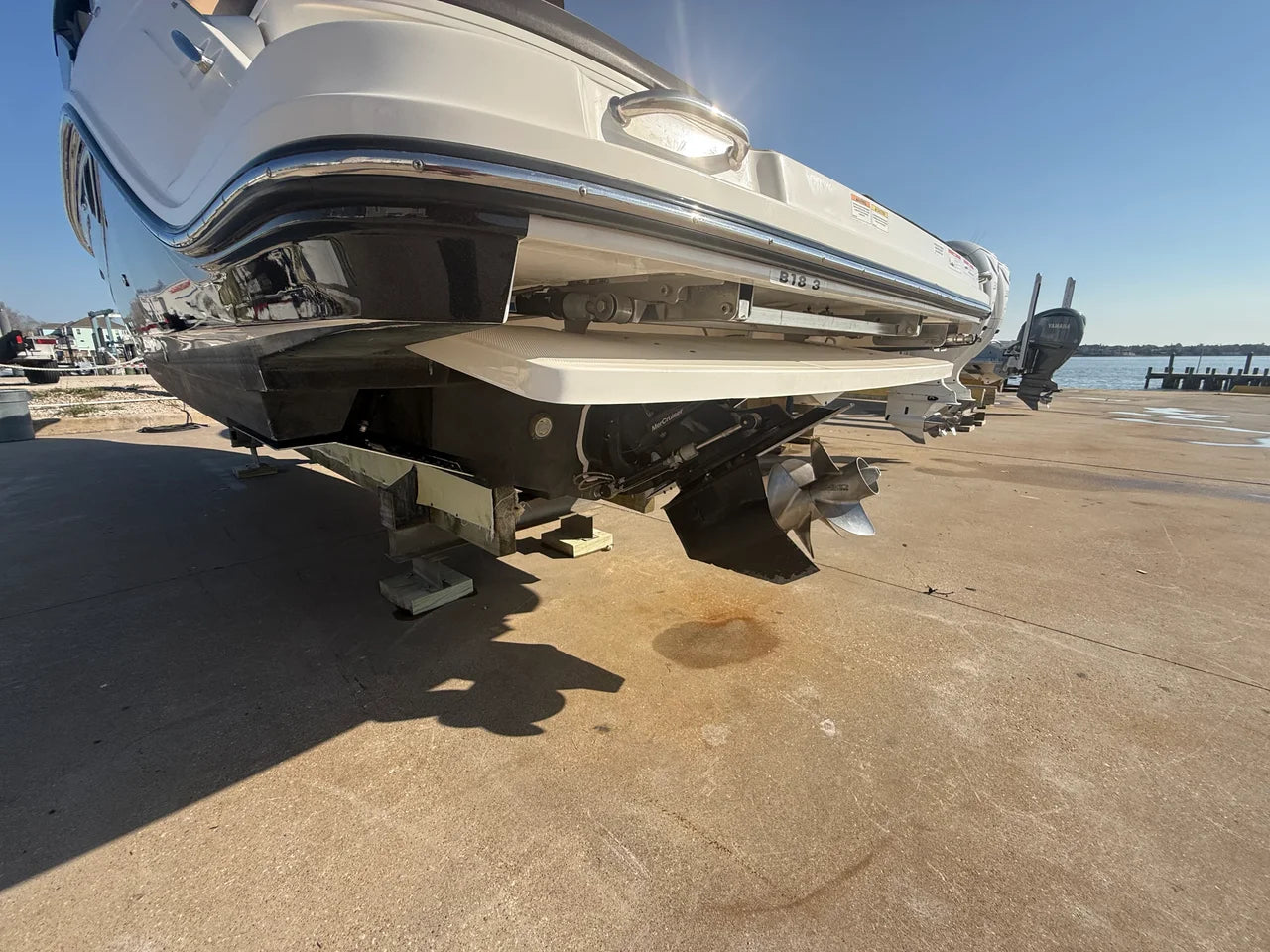 2019 Sea Ray 280 SLX 28.0 feet, Seabrook, TX #8