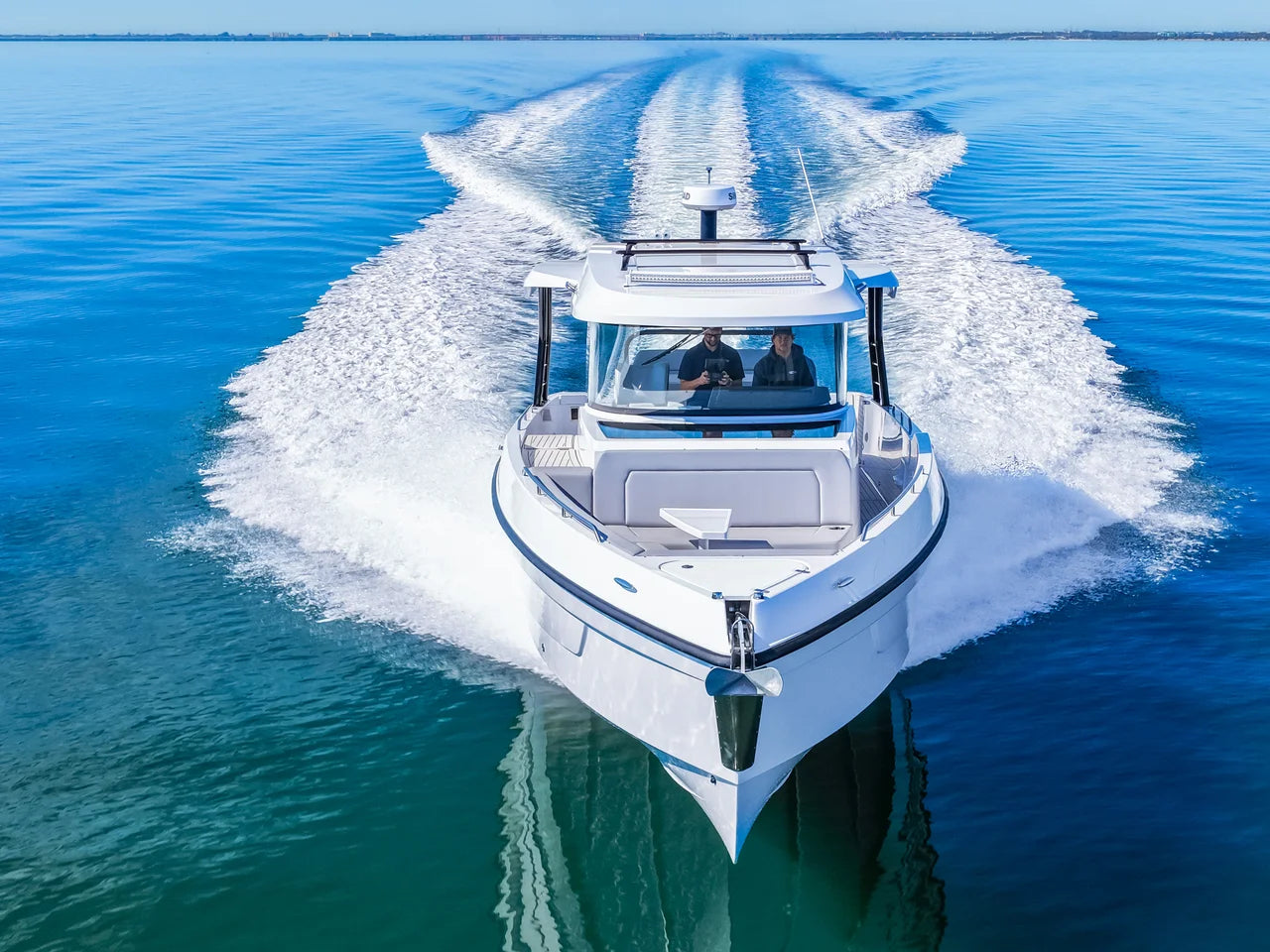 2026 Cruisers Yachts 38 VTR 38.0 feet, Clearwater, Florida #44