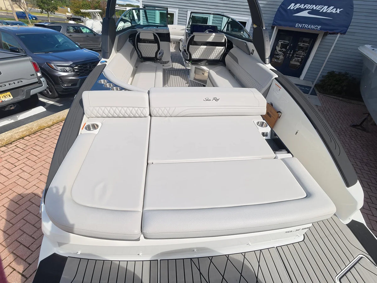 2027 Sea Ray SLX 280 Outboard 28.0 feet, Somers Point, New Jersey #5