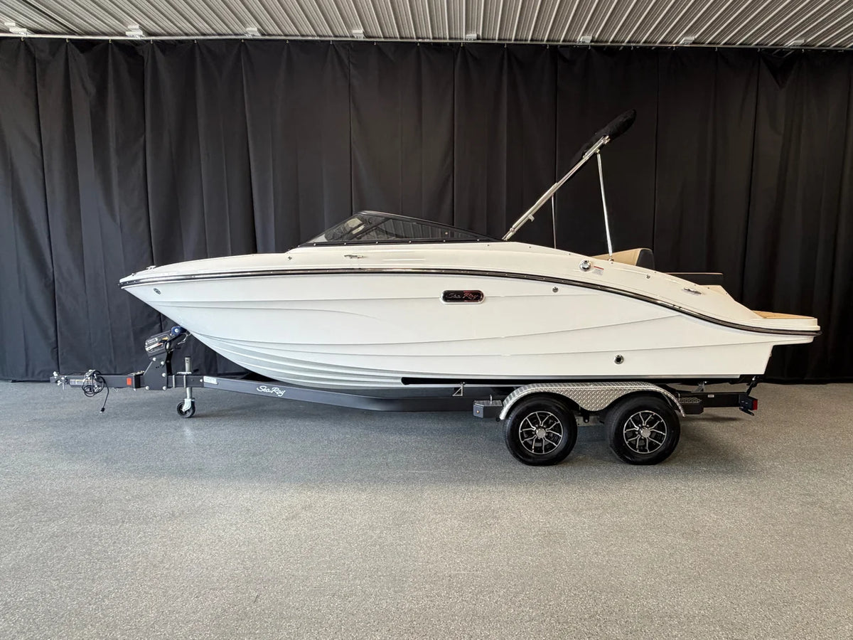 2026 Sea Ray SPX 210 21.0 feet, Crosslake, Minnesota #1