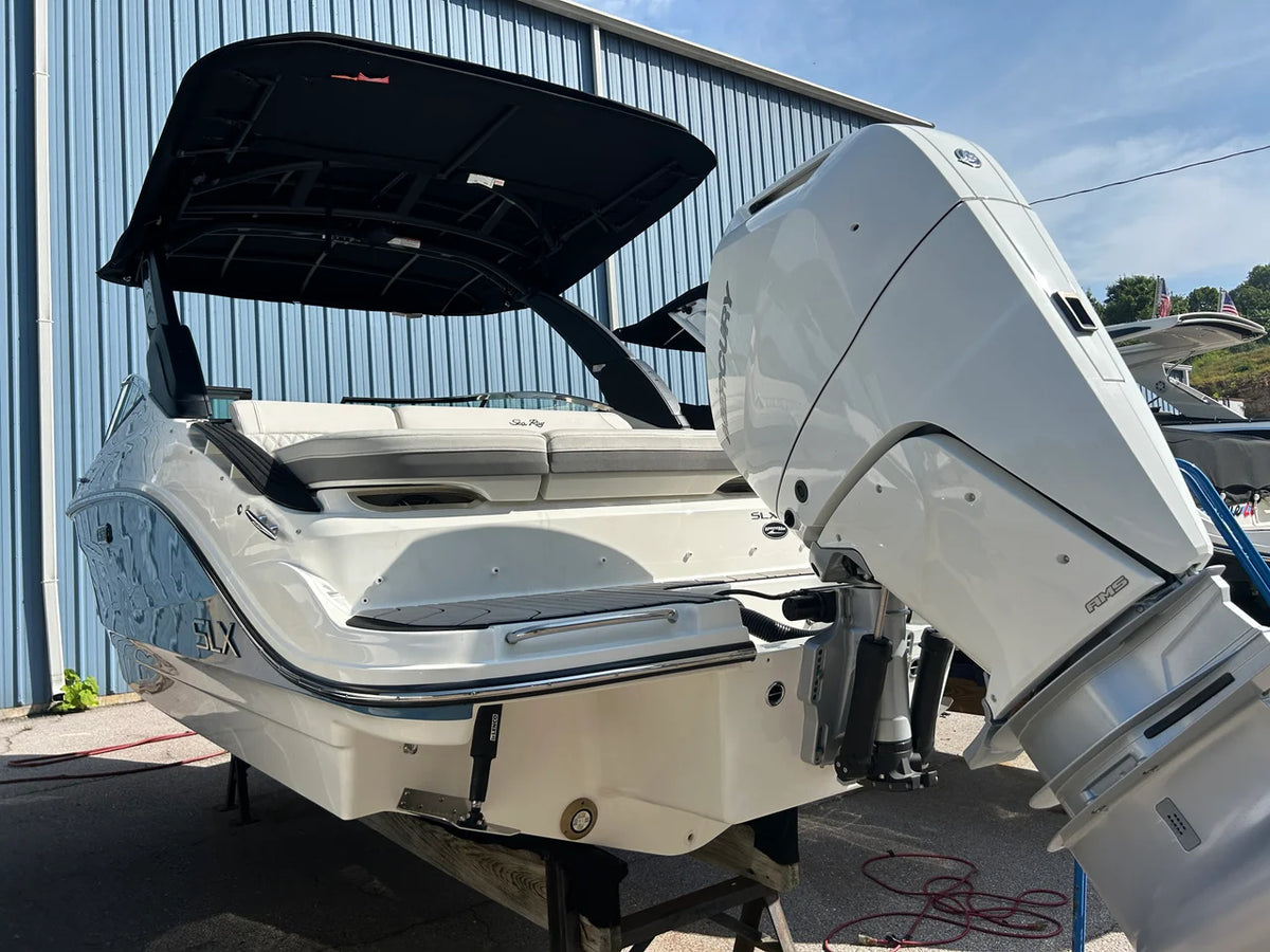 2026 Sea Ray 260 SXO 28.0 feet, Lake Ozark, MO #3