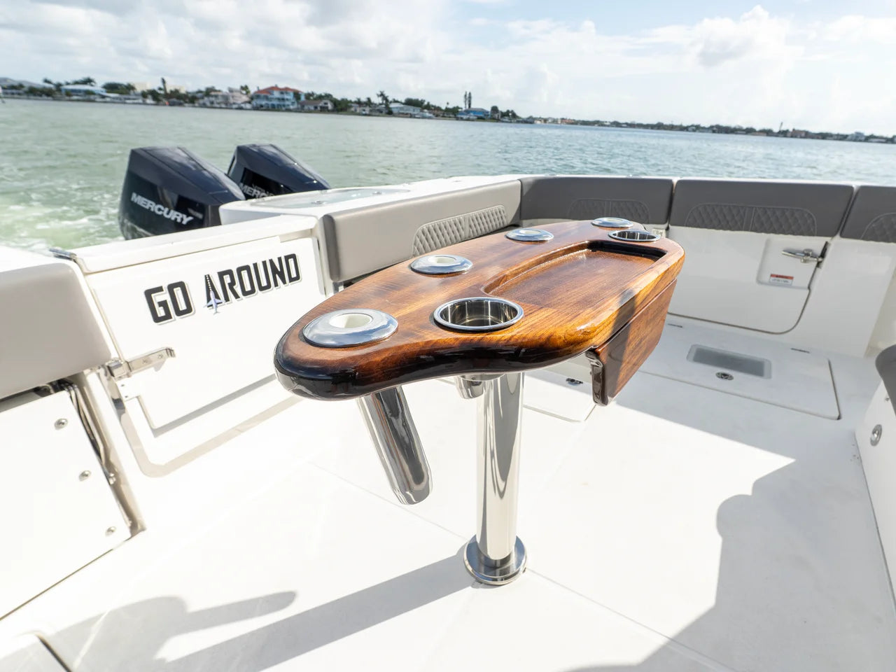 2025 Aquila 47 MOLOKAI 47.0 feet, St Petersburg, FL #16