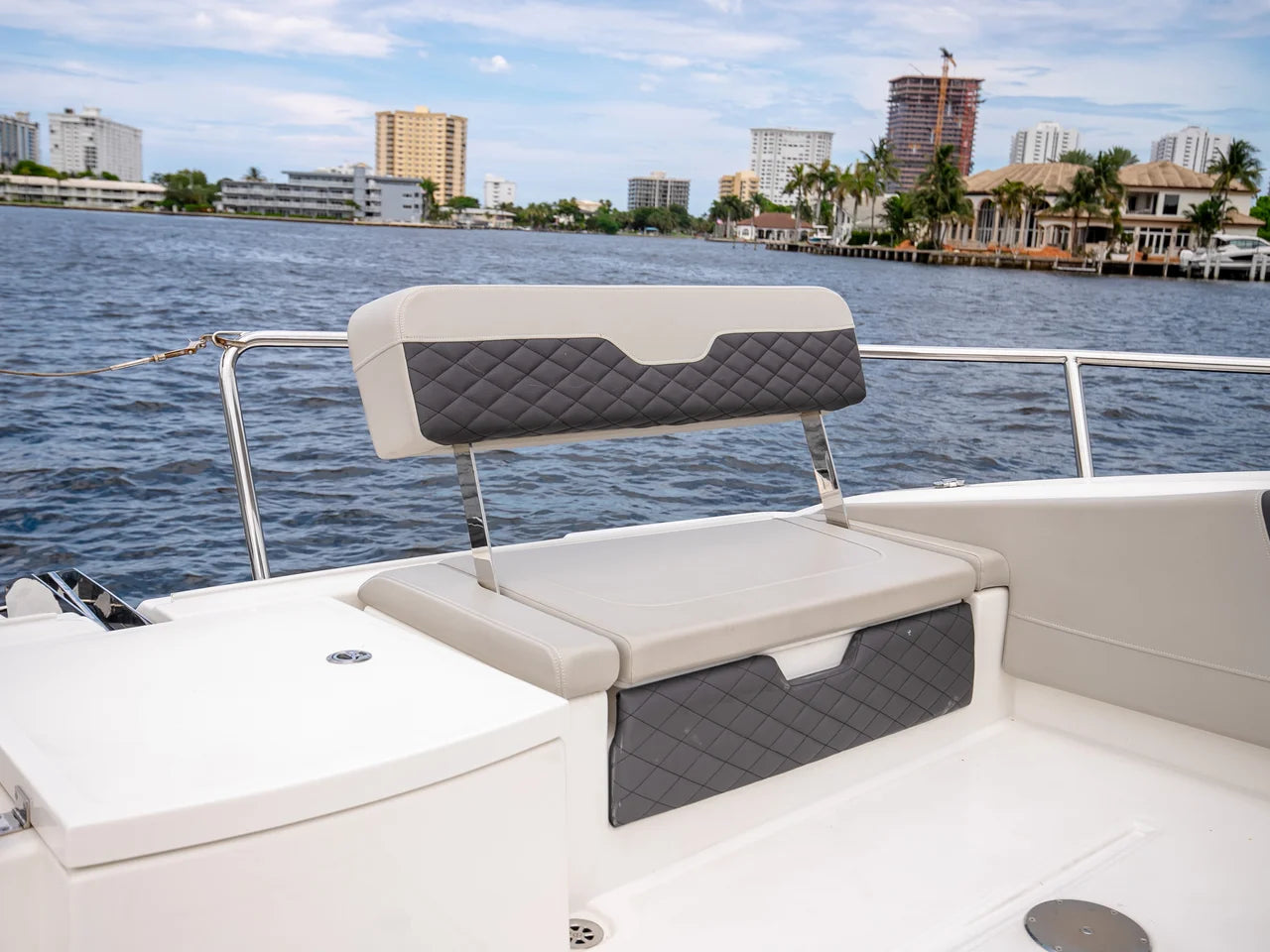 2024 Aquila 36 Sport 36.0 feet, Pompano Beach, Florida #57
