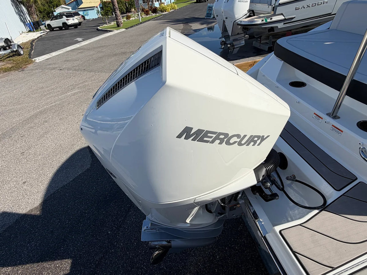 2026 Sea Ray SPX 210 Outboard 21.0 feet, Venice, Florida #30