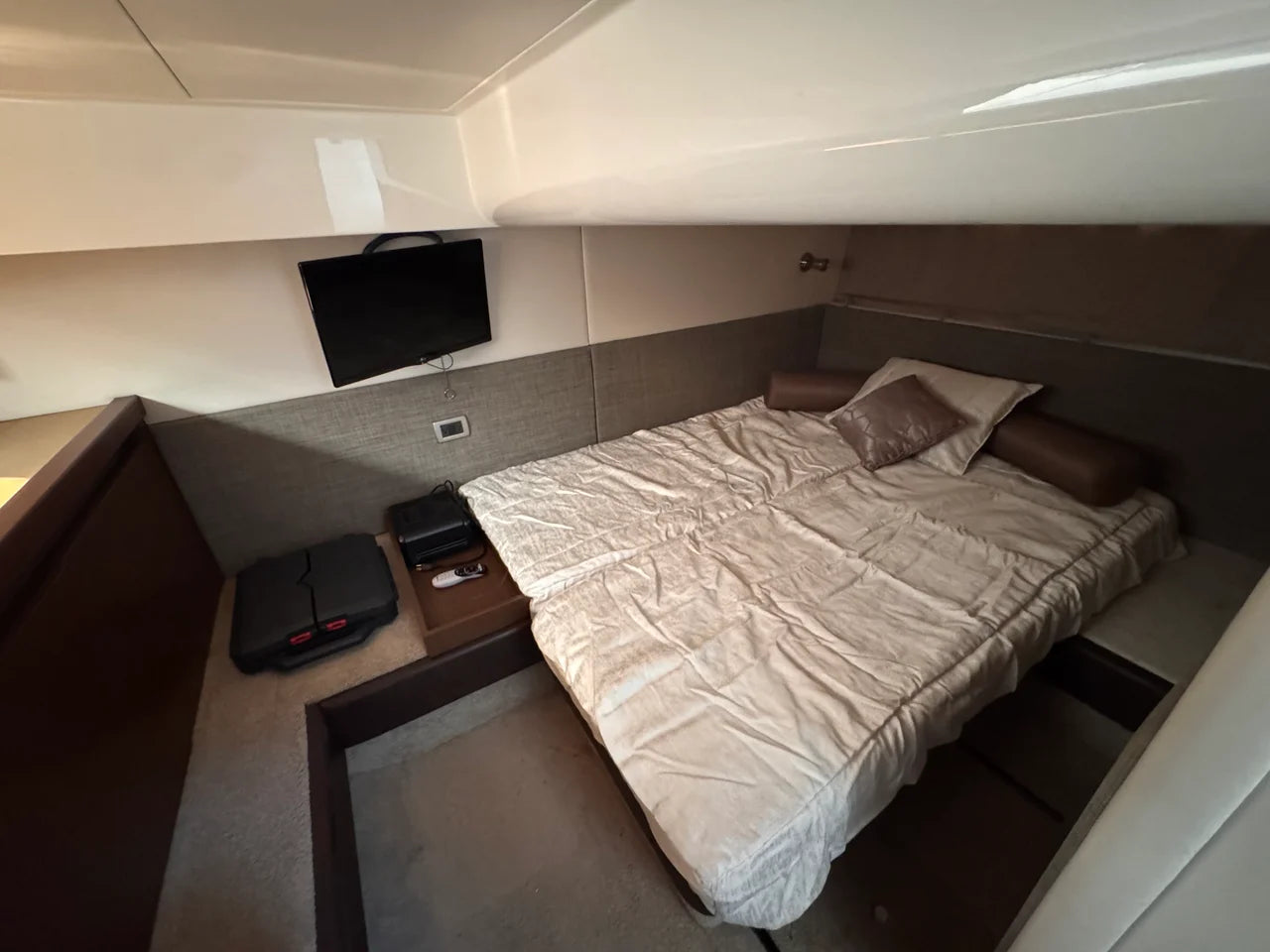 2017 Sea Ray Sundancer 400 40.0 feet, Norwalk, Connecticut #32