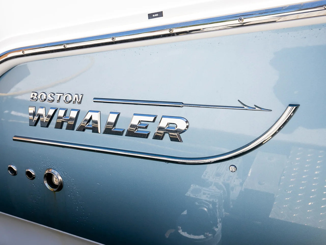 2024 Boston Whaler 380 OUTRAGE 38.0 feet, Ft. Lauderdale, FL #18