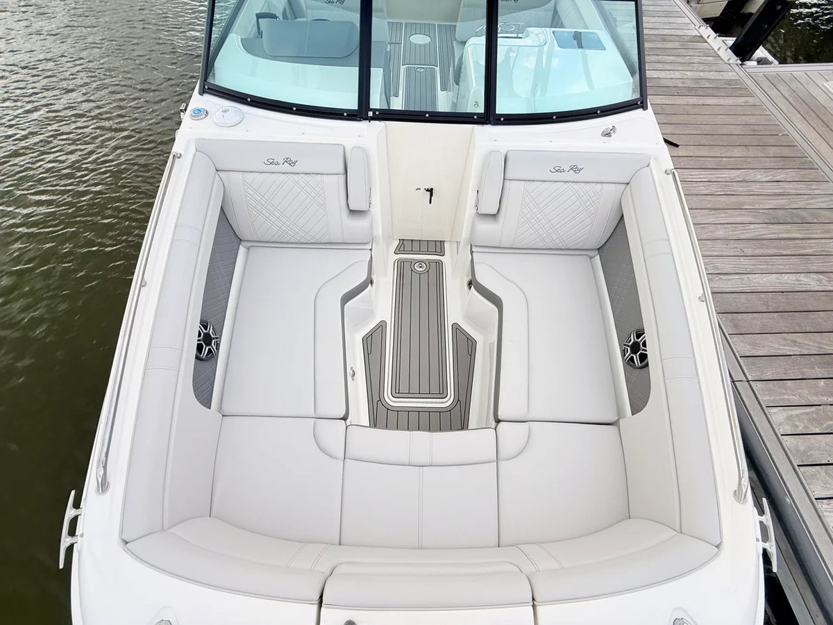 2027 Sea Ray SDX 290 Outboard 29.0 feet, St Petersburg, FL #79