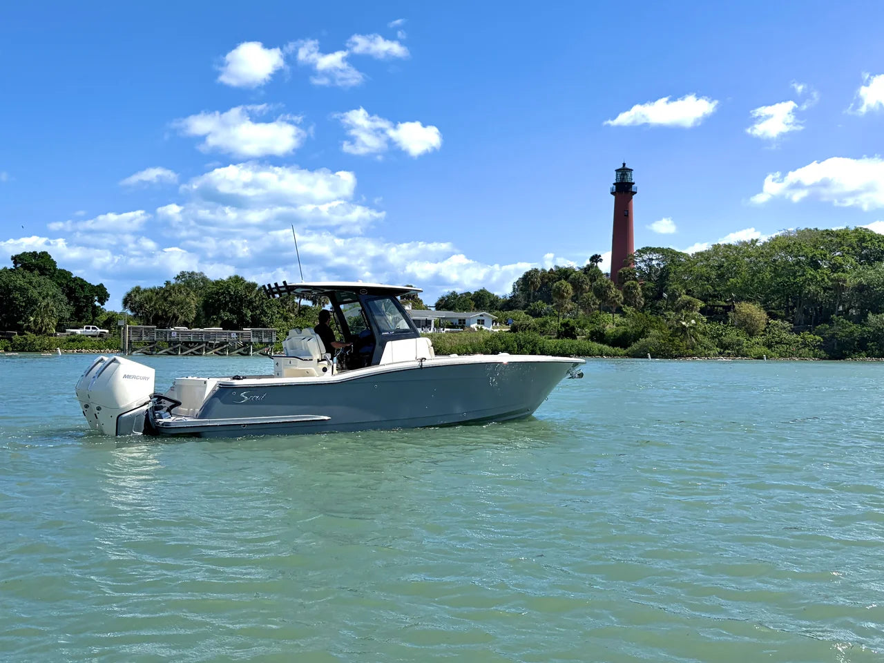 2026 Scout 288 LXF 28.0 feet, Jupiter, Florida #13