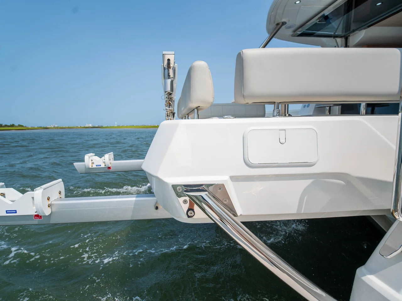 2025 Aquila 44 44.0 feet, Wrightsville Beach, North Carolina #42