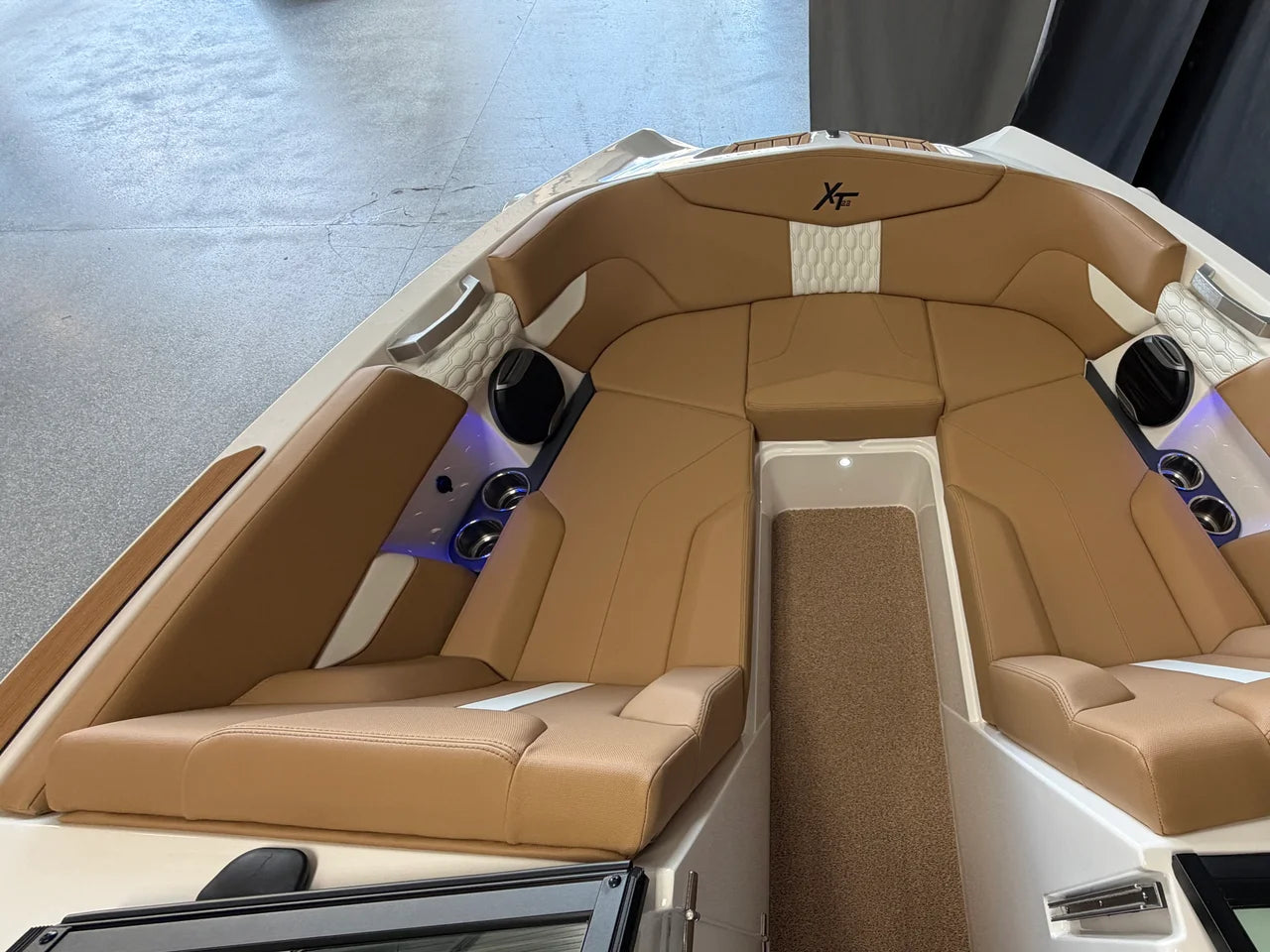 2026 Mastercraft XT22 22.0 feet, Nisswa, Minnesota #74