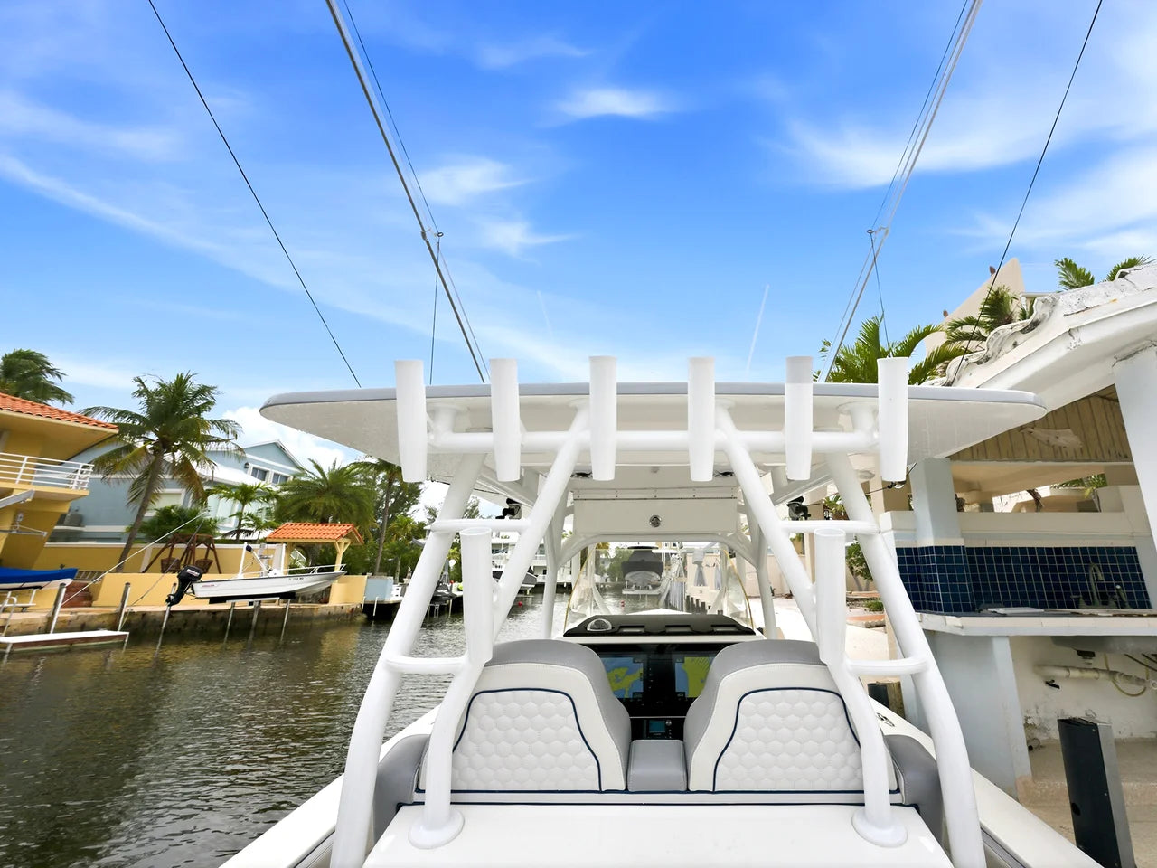 2023 Concept 39CC 39.0 feet, Key Largo, FL #86