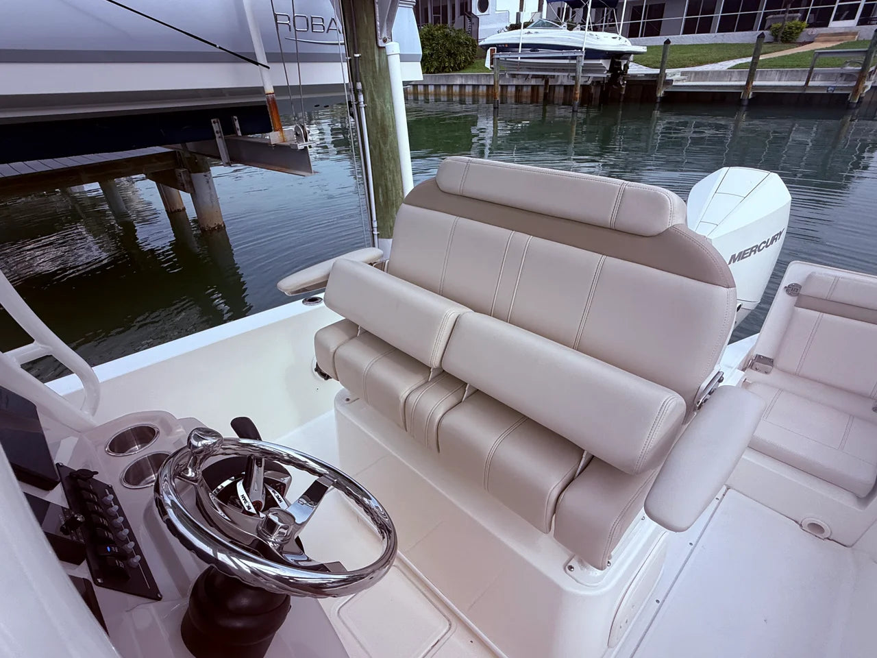 2024 Boston Whaler 22 DAUNTLESS 22.0 feet, Sarasota, FL #37