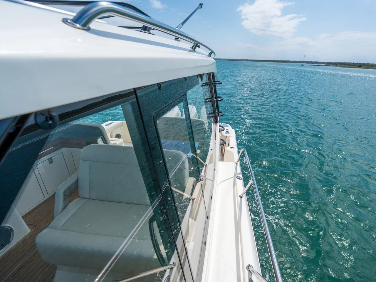 2026 Boston Whaler 405 Conquest 40.0 feet, Wrightsville Beach, North Carolina #50