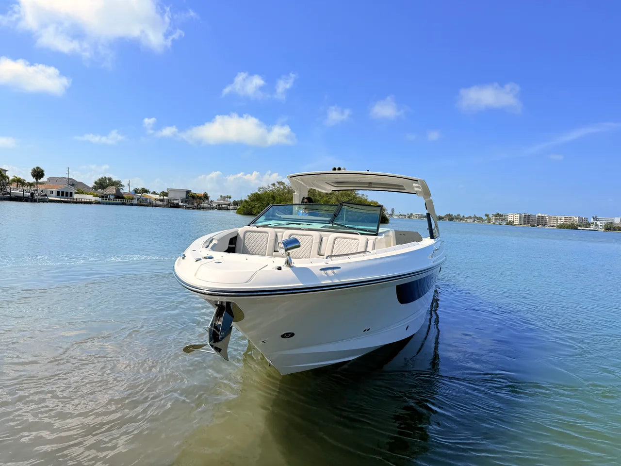 2026 Sea Ray SLX 400 Outboard 40.0 feet, Pompano Beach, Florida #21