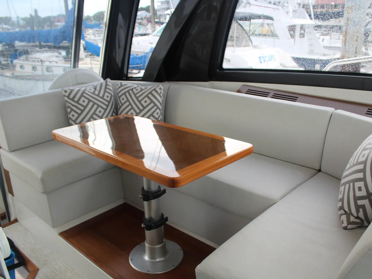 2021 Ocean Alexander 45 DIVERGENCE COUPE 45.0 feet, Holden Beach, NC #34