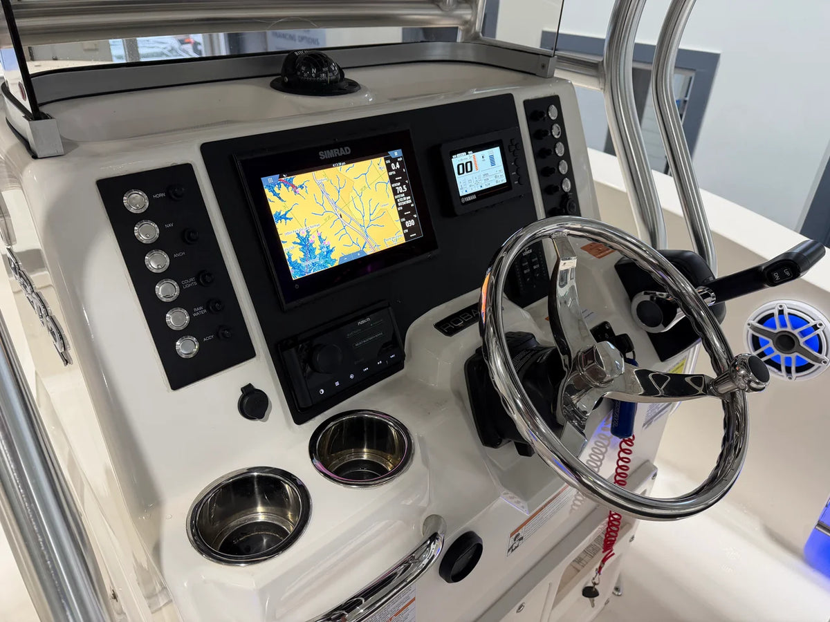 2022 Robalo R202 EXPLORER 20.0 feet, Cornelius, North Carolina #10