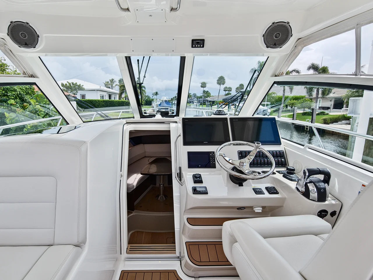 2018 Boston Whaler 345 CONQUEST 34.0 feet, Stuart, Florida #19