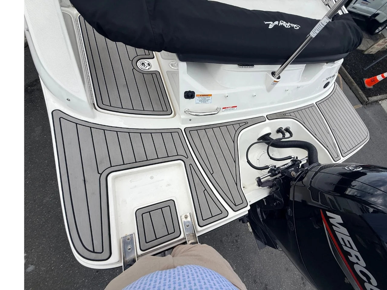 2023 Sea Ray 190 SPX OB 19.0 feet, Clearwater, Florida #4