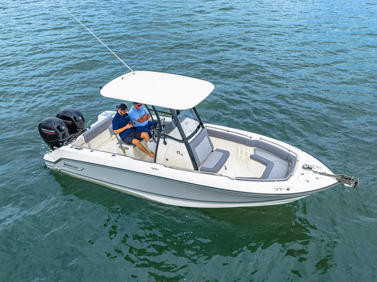 2025 Boston Whaler 230 Outrage 23.0 feet, Clearwater, Florida #16