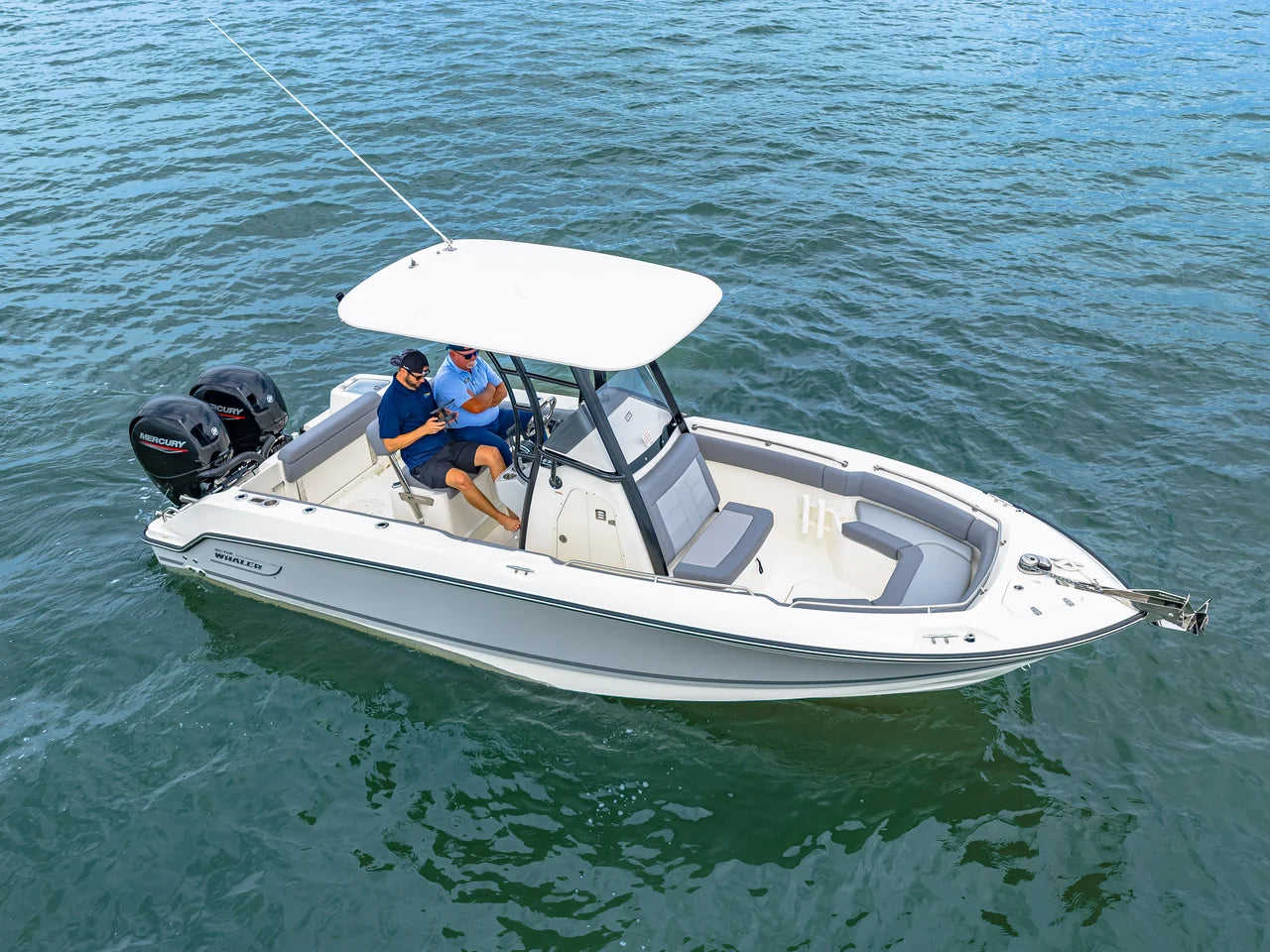 2025 Boston Whaler 230 Outrage 23.0 feet, Clearwater, Florida #16