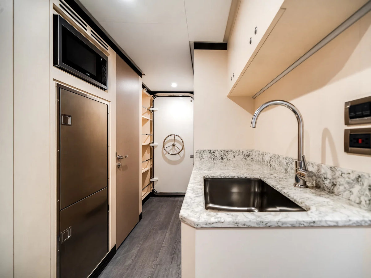 2026 Ocean Alexander 37L 120.0 feet, Pompano Beach, FL #61
