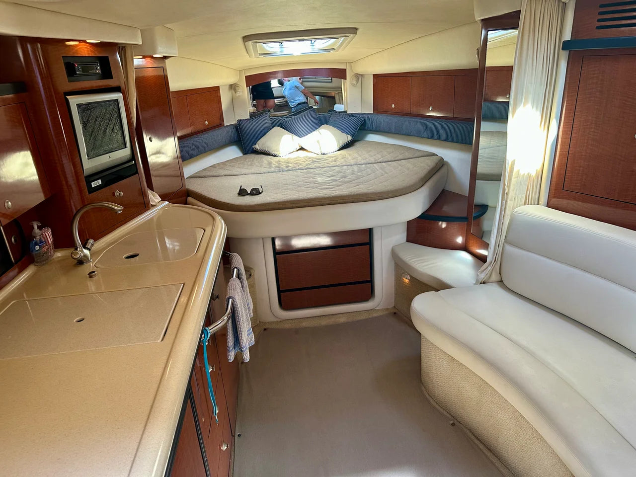 2005 Sea Ray 340 Sundancer 34.0 feet, Fort Myers, FL #30