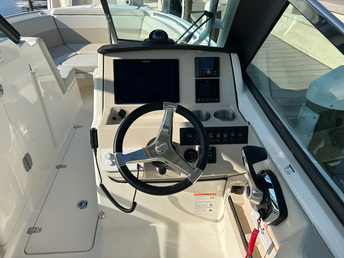 2027 Boston Whaler 240 Vantage 24.0 feet, Pensacola, Florida #18