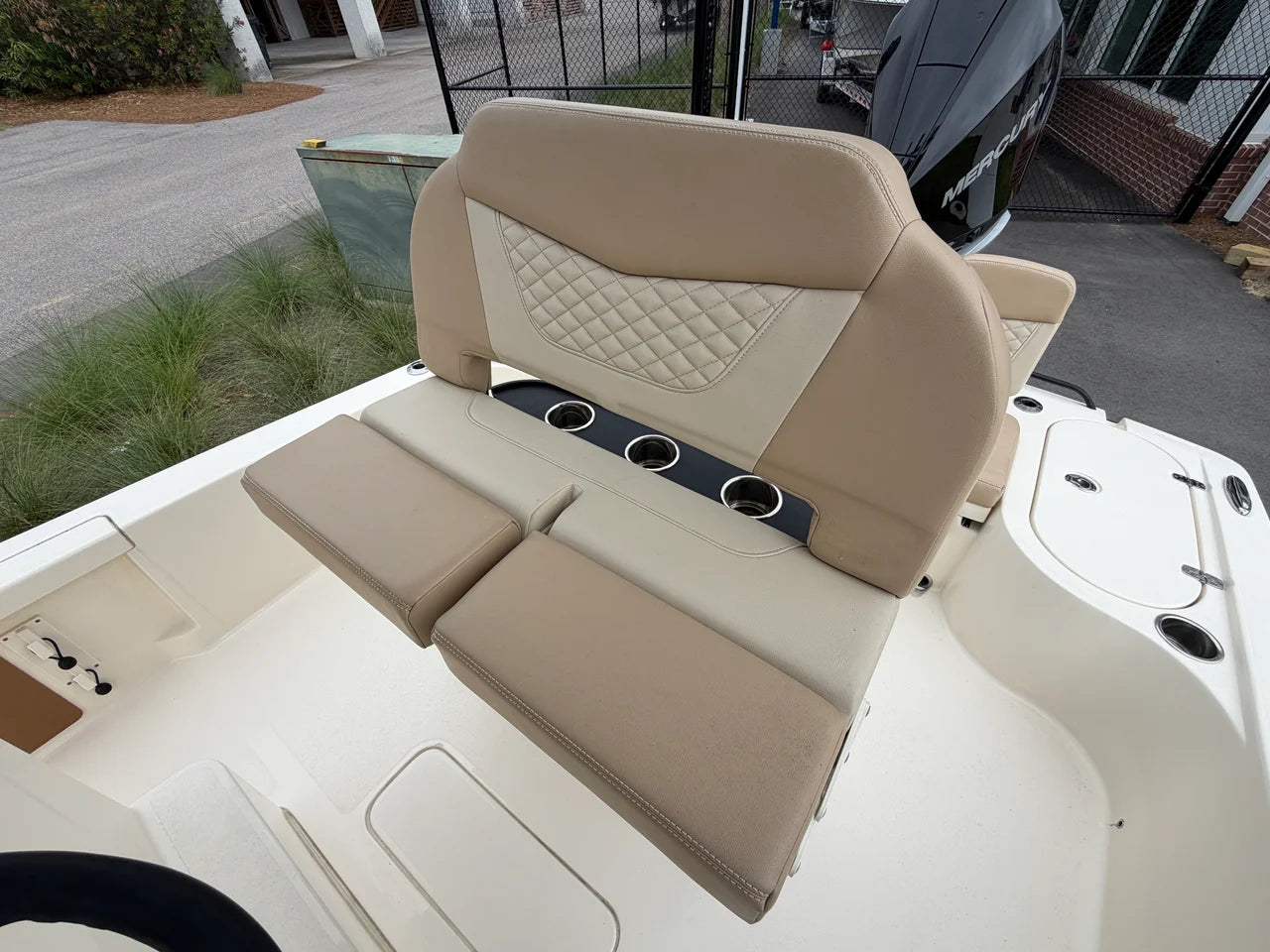 2024 Scout 231 XSB 23.0 feet, Charleston, South Carolina #10