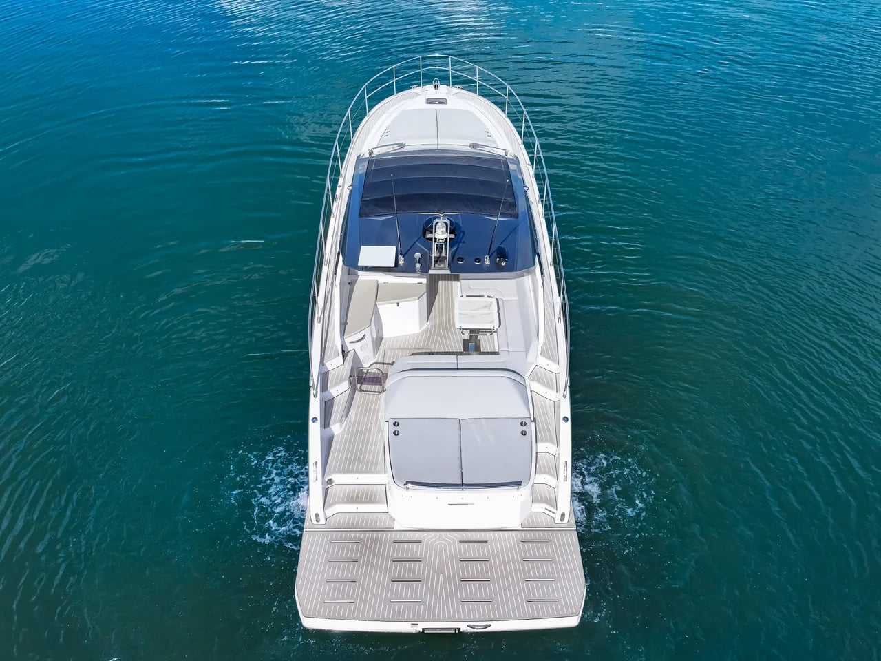2025 Azimut ATLANTIS 45 45.0 feet, Clearwater, Florida #13