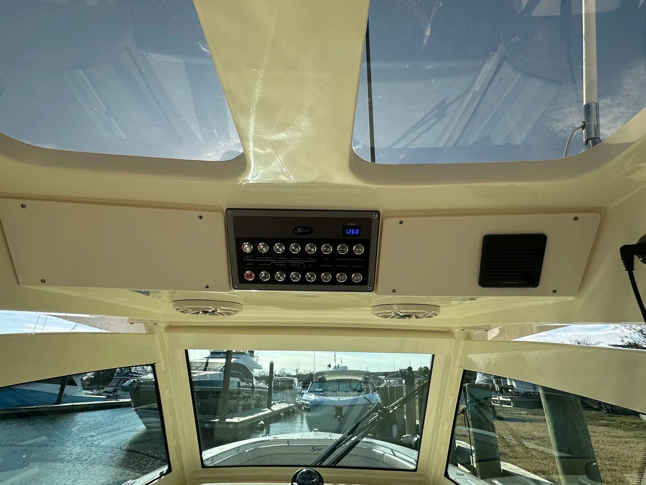2026 Scout 330 LXF 33.0 feet, Grasonville, MD #29