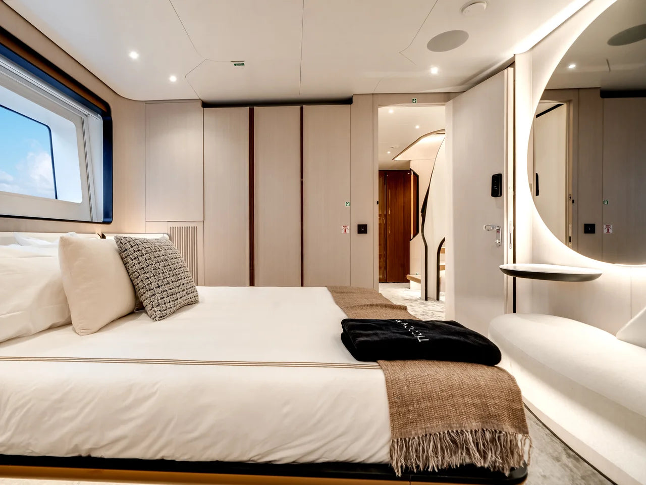 2024 Azimut 36 METER 118.0 feet, Miami, FL #113