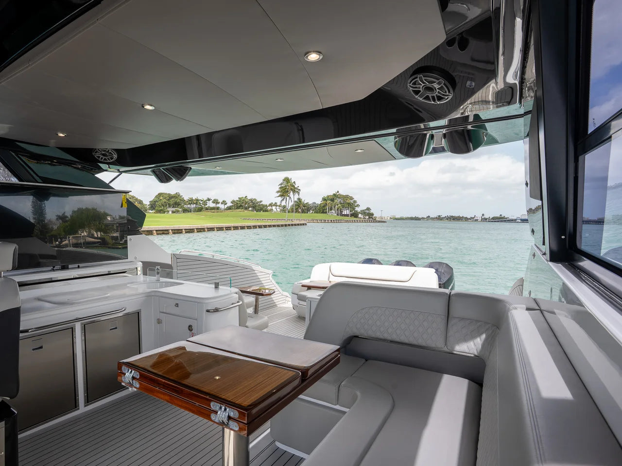 2024 Cruisers Yachts 50 GLS 50.0 feet, Dania Beach, Florida #27