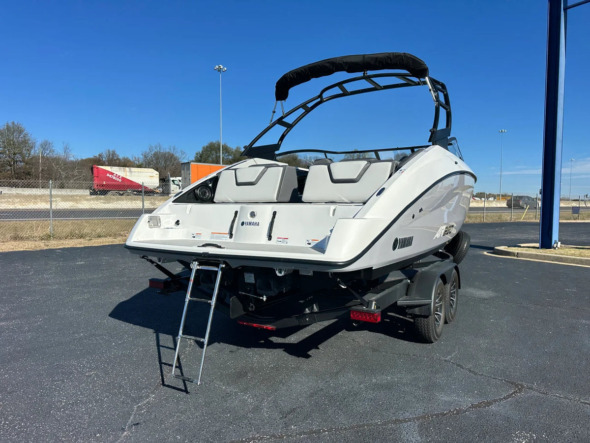 2026 Yamaha AR250 25.0 feet, Greenville, SC #3