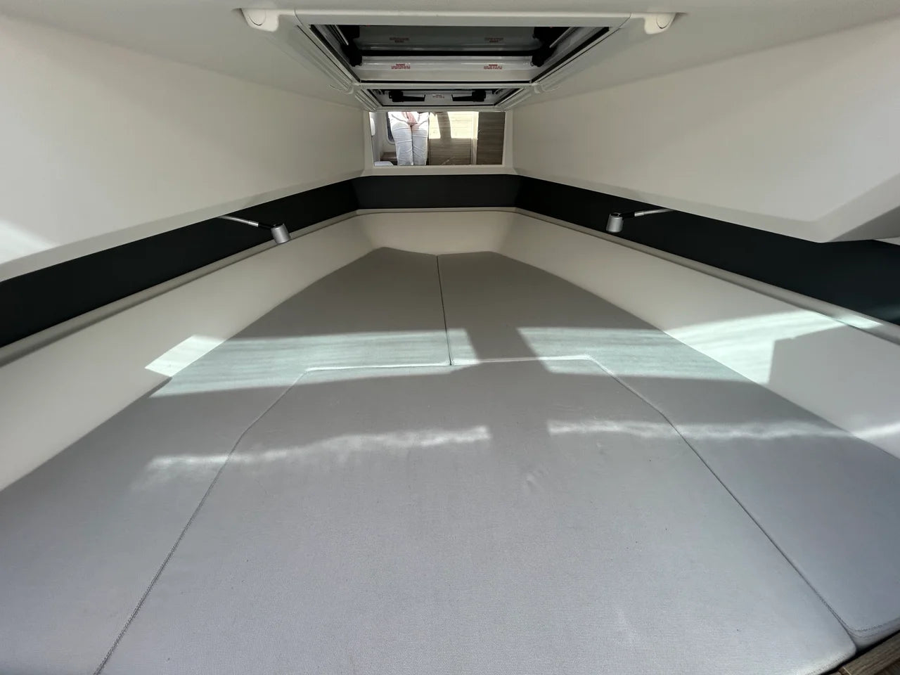2025 Saxdor 320 GTC 32.0 feet, Pensacola, Florida #21