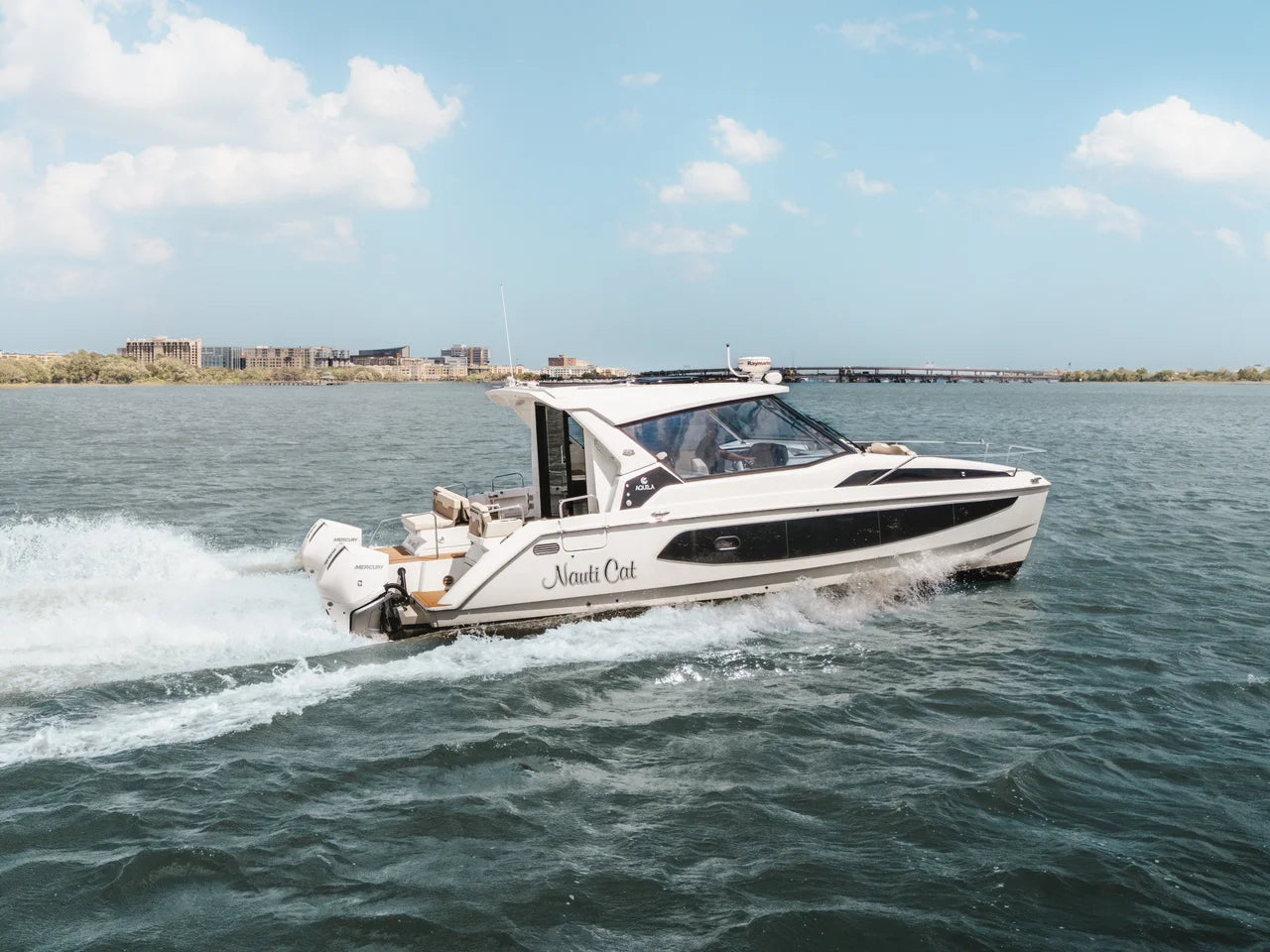 2023 Aquila 36 SPORT 36.0 feet, Charleston, SC #5