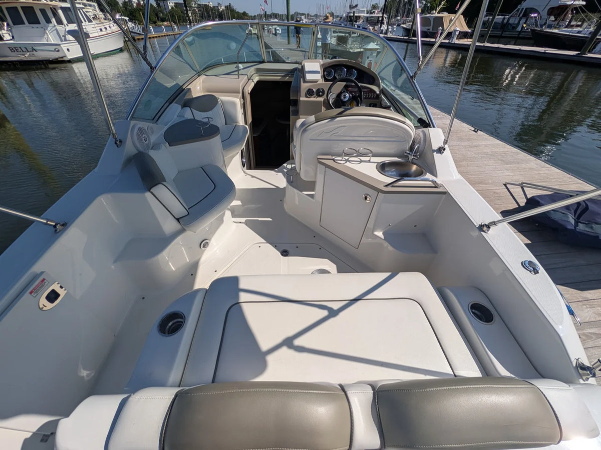 2007 Sea Ray 240 SUNDANCER 24.0 feet, Annapolis, MD #22