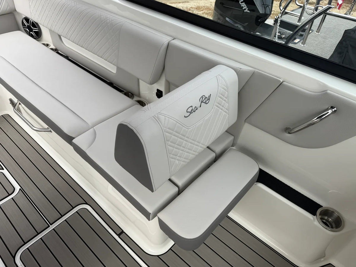 2027 Sea Ray SDX 270 Surf 27.0 feet, Lake Ozark, MO #24