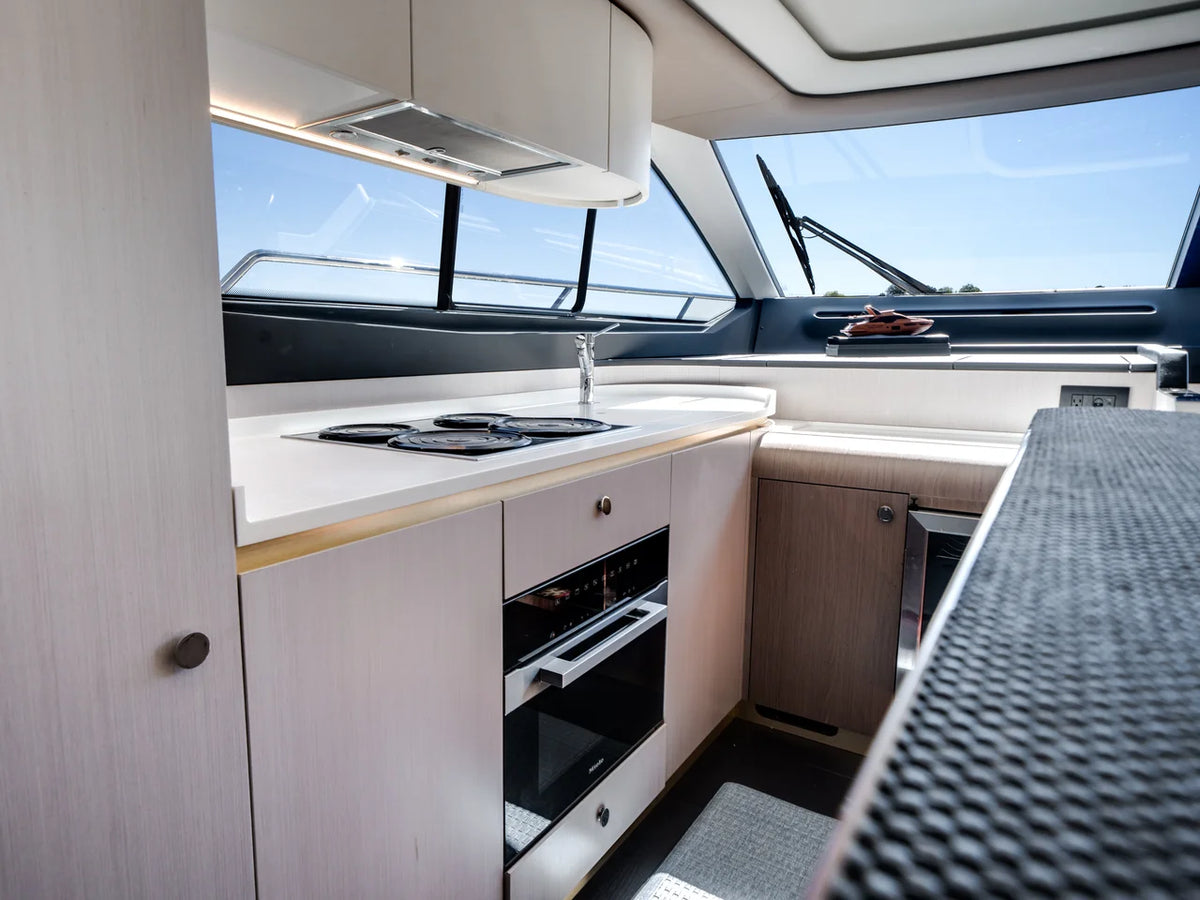 2024 Azimut FLY 60 60.0 feet, Naples, Florida #44