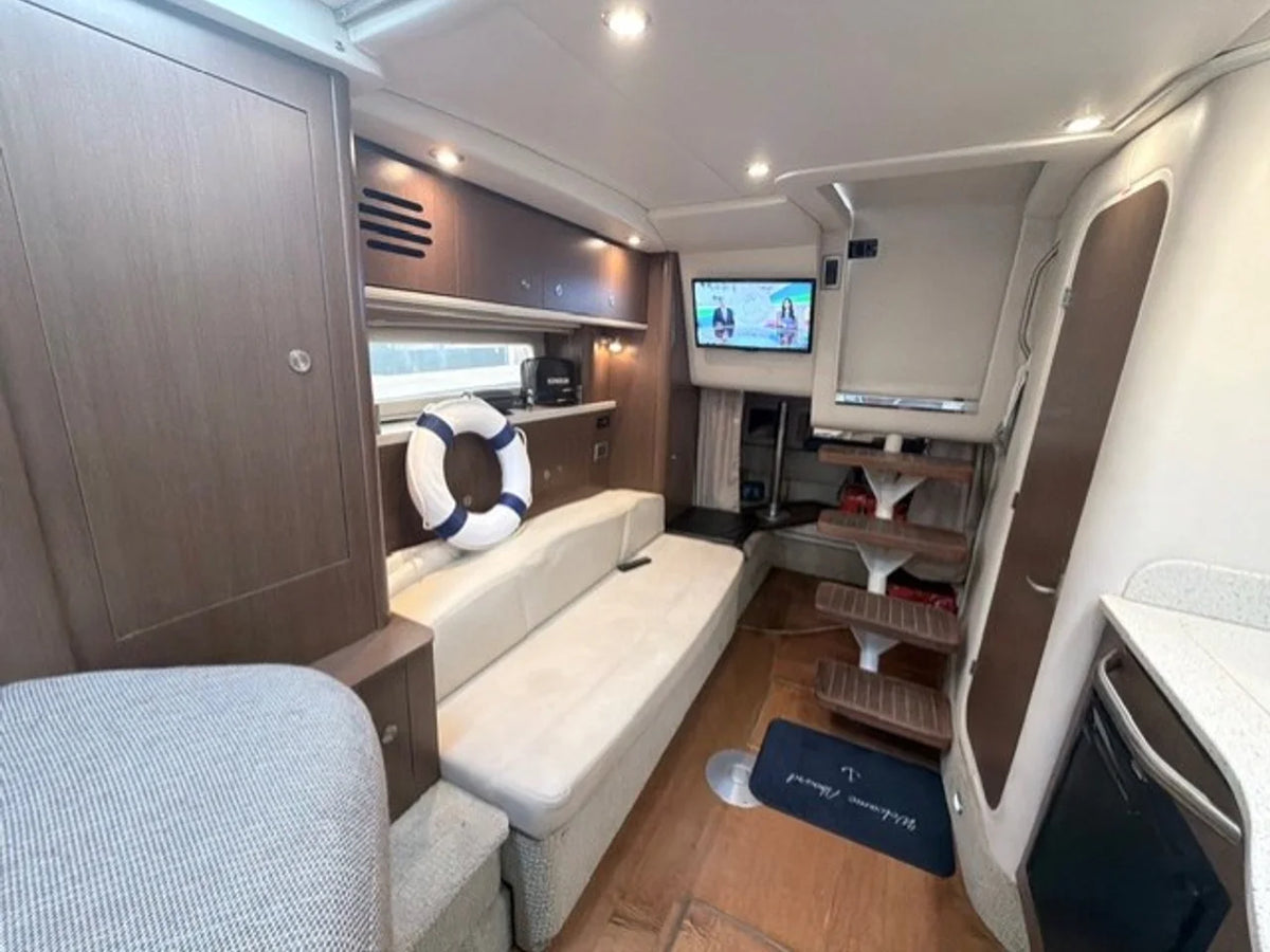2016 Sea Ray SUNDANCER 330 33.0 feet, Miami, FL #36