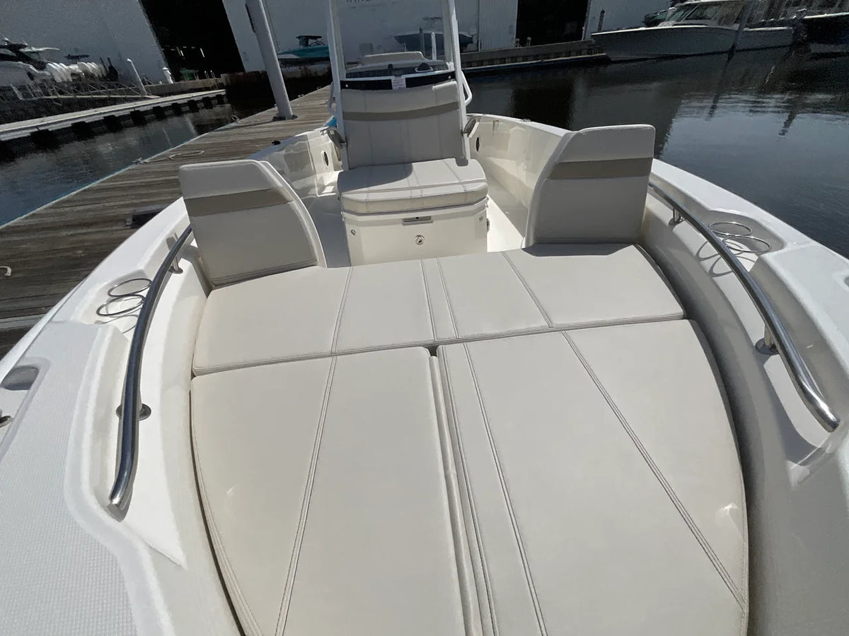 2026 Boston Whaler 250 Dauntless 25.0 feet, Jacksonville Beach, Florida #18