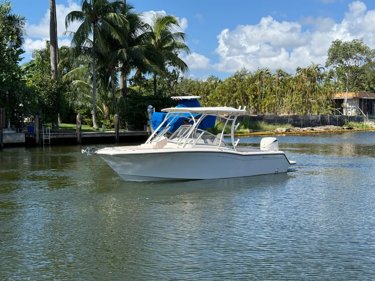 2027 Grady-White Freedom 235 23.0 feet, Miami, FL #7