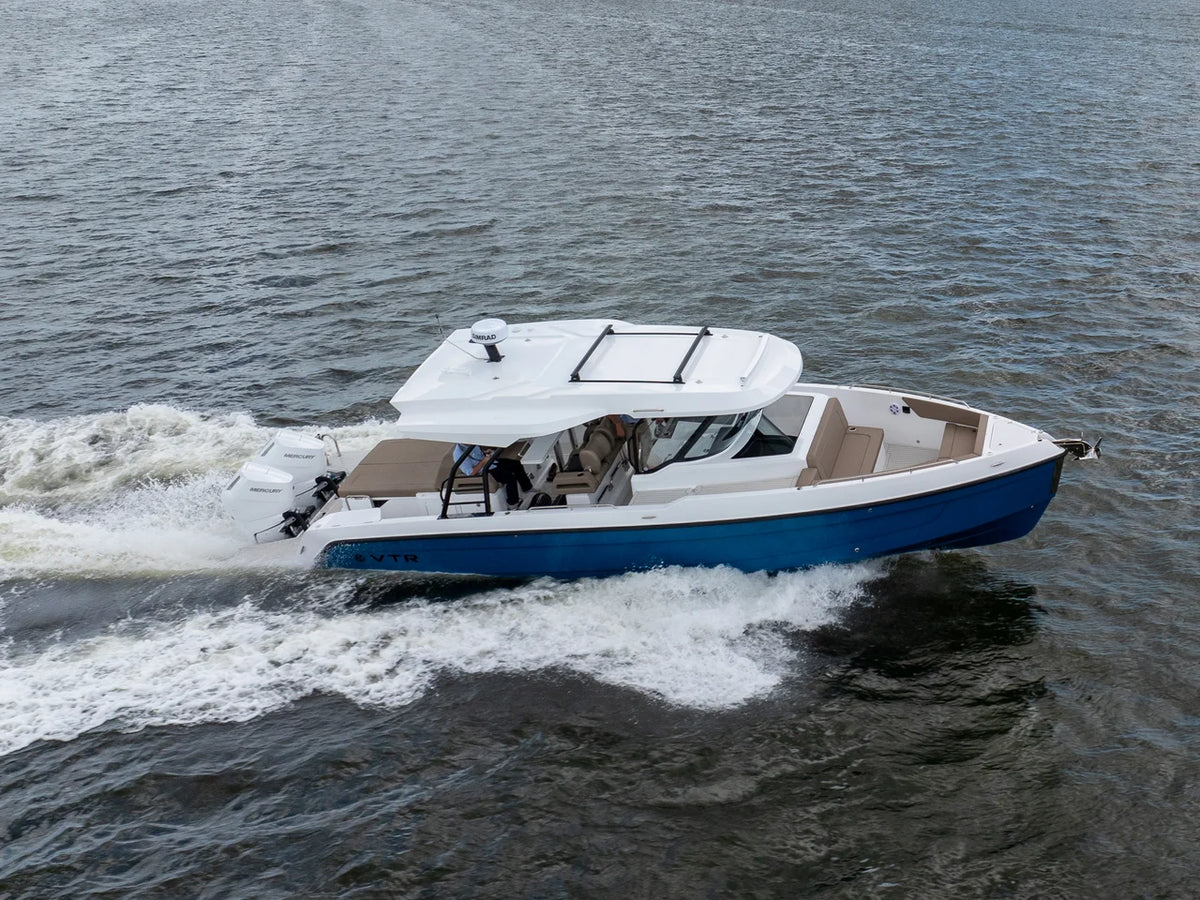2026 Cruisers Yachts 38 VTR 38.0 feet, Fort Myers, FL #1