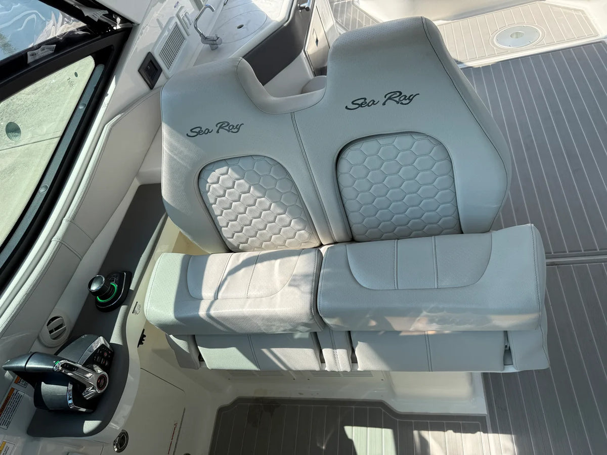 2025 Sea Ray Sundancer 320 Outboard 32.0 feet, Wrightsville Beach, North Carolina #26