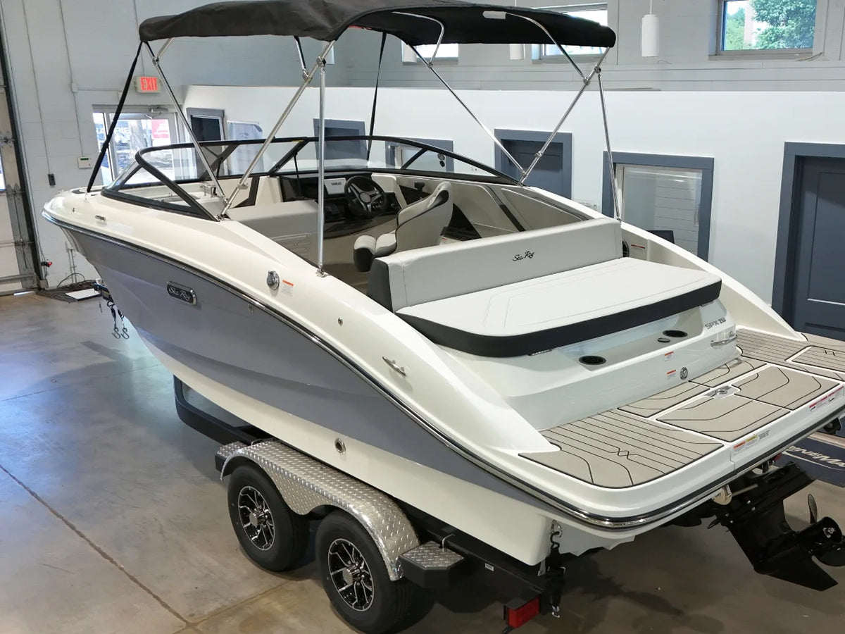 2026 Sea Ray SPX 210 21.0 feet, Cornelius, North Carolina #4