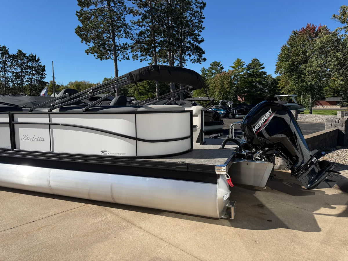 2026 Barletta S22QC 22.0 feet, Crosslake, Minnesota #3