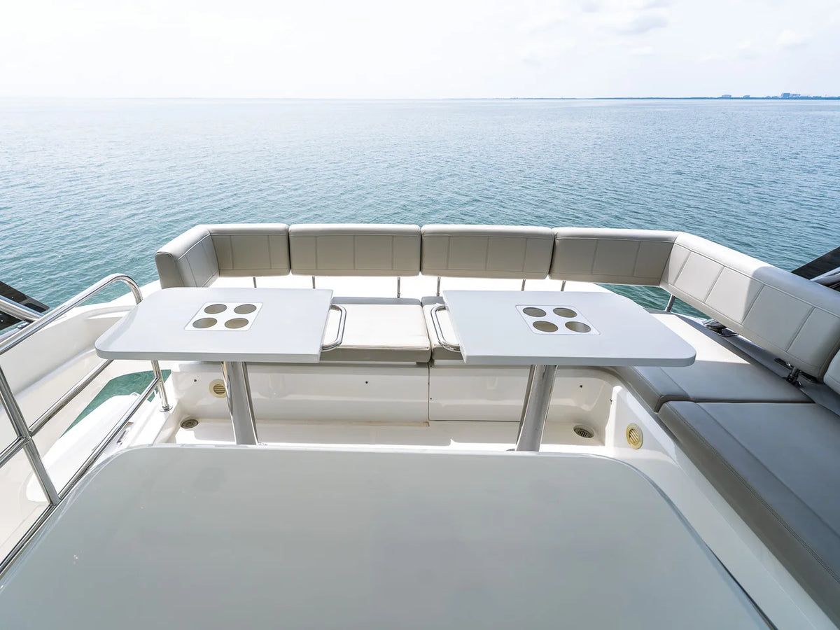 2024 Aquila 42 Yacht 42.0 feet, Clearwater, Florida #63